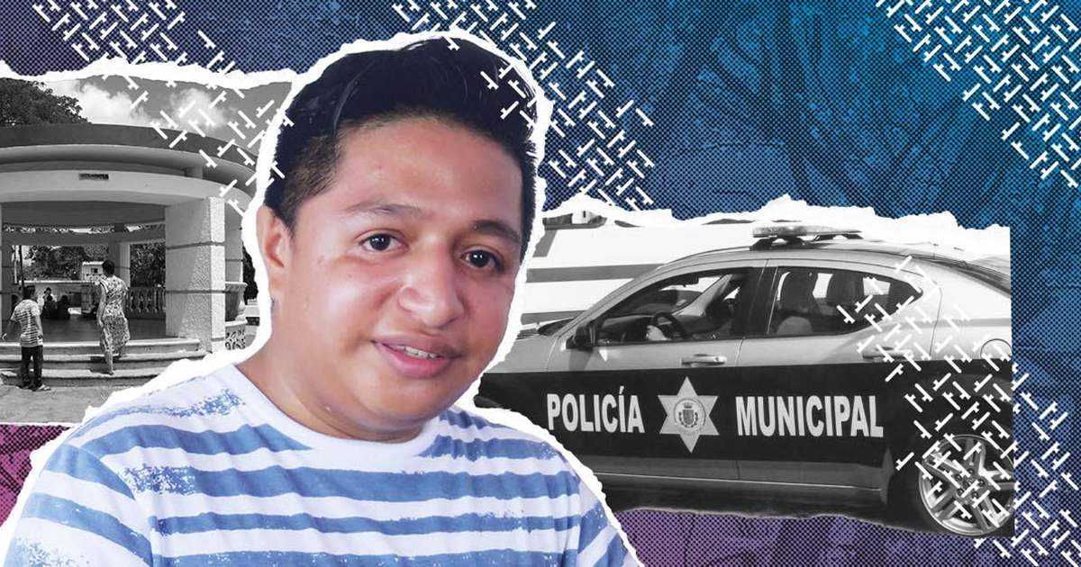 Amnistía Internacional exige justicia para el joven yucateco José Adrián